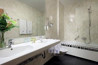 Eurostars Park Hotel Maximilian fotoÄŸrafÄ±