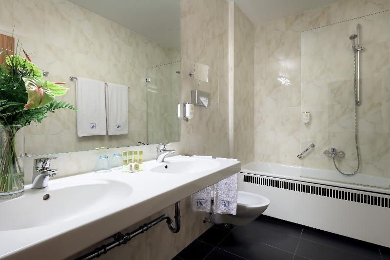 Eurostars Park Hotel Maximilian - Oda