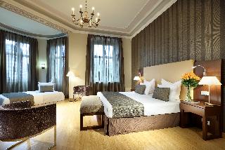 Eurostars Park Hotel Maximilian fotoÄŸrafÄ±