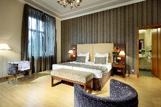 Eurostars Park Hotel Maximilian fotoÄŸrafÄ±
