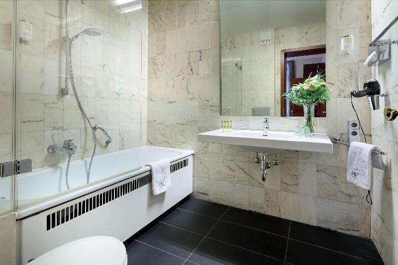 Eurostars Park Hotel Maximilian - Oda