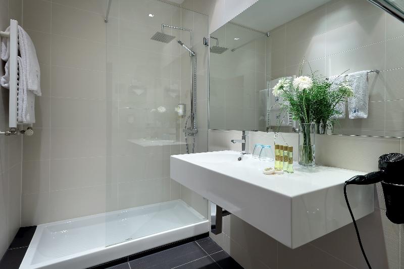 Eurostars Park Hotel Maximilian - Oda