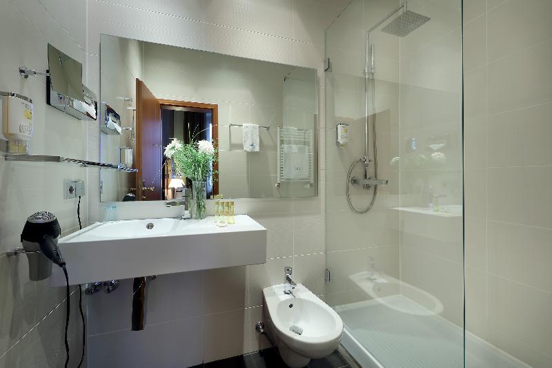 Eurostars Park Hotel Maximilian - Oda
