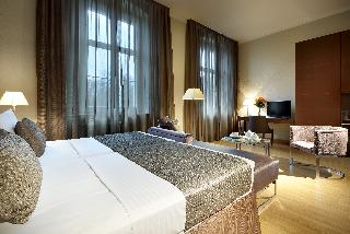 Eurostars Park Hotel Maximilian fotoÄŸrafÄ±