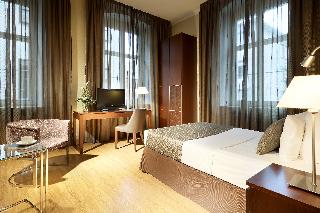 Eurostars Park Hotel Maximilian fotoÄŸrafÄ±
