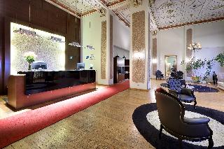 Eurostars Park Hotel Maximilian fotoÄŸrafÄ±