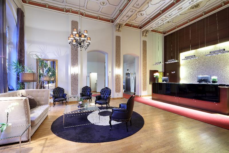 Eurostars Park Hotel Maximilian - Restoran