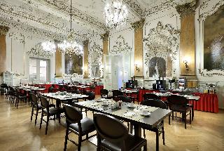 Eurostars Park Hotel Maximilian fotoÄŸrafÄ±