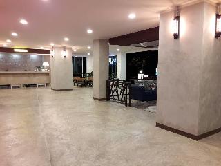 Southgate Residence Hotel fotoÄŸrafÄ±