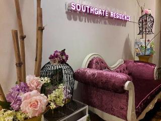 Southgate Residence Hotel fotoÄŸrafÄ±