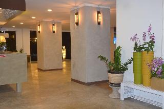 Southgate Residence Hotel fotoÄŸrafÄ±