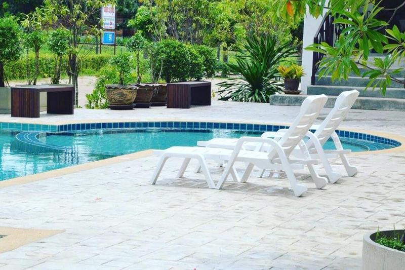 Southgate Residence Hotel - Aktivite