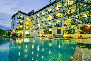 Southgate Residence Hotel fotoÄŸrafÄ±