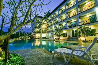 Southgate Residence Hotel otel fotoğrafı