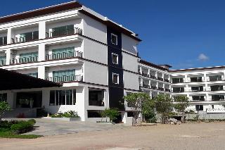 Southgate Residence Hotel fotoÄŸrafÄ±