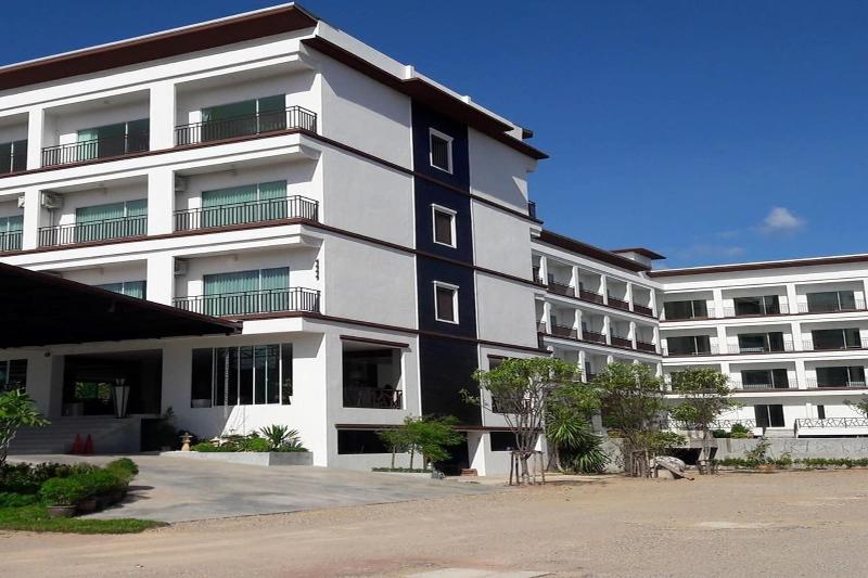 Southgate Residence Hotel - Genel