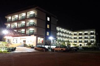Southgate Residence Hotel fotoÄŸrafÄ±