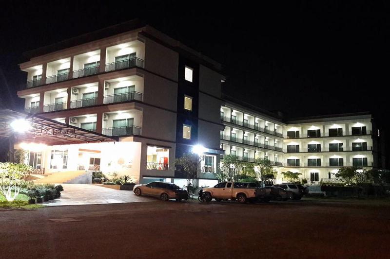 Southgate Residence Hotel - Genel