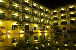 Southgate Residence Hotel fotoÄŸrafÄ±