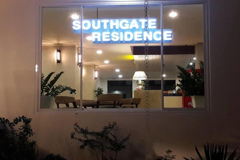 Southgate Residence Hotel - Genel