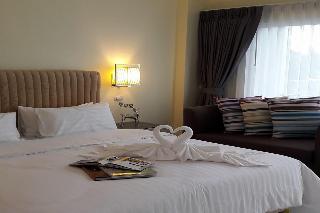 Southgate Residence Hotel fotoÄŸrafÄ±