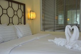 Southgate Residence Hotel fotoÄŸrafÄ±