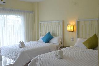 Southgate Residence Hotel fotoÄŸrafÄ±