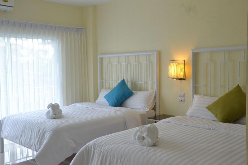 Southgate Residence Hotel - Oda