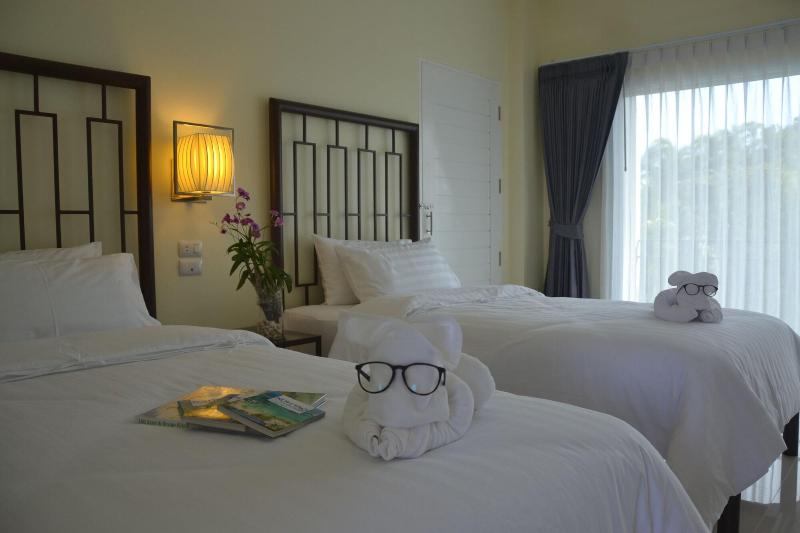 Southgate Residence Hotel - Oda