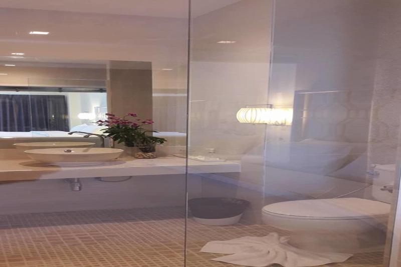 Southgate Residence Hotel - Oda