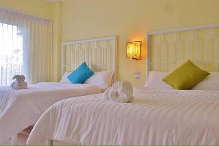 Southgate Residence Hotel fotoÄŸrafÄ±