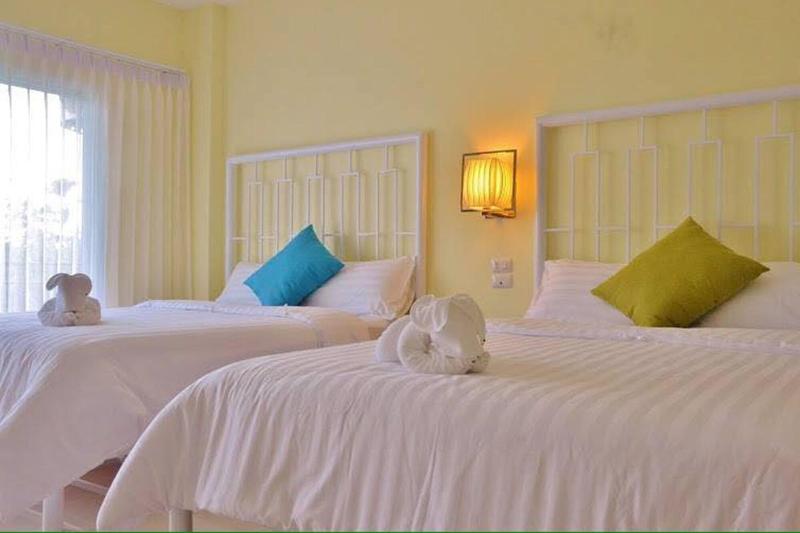 Southgate Residence Hotel - Oda