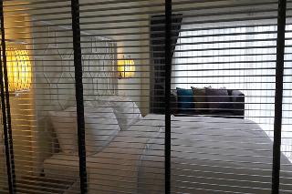 Southgate Residence Hotel fotoÄŸrafÄ±