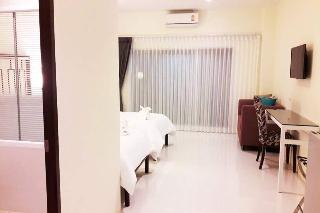Southgate Residence Hotel fotoÄŸrafÄ±