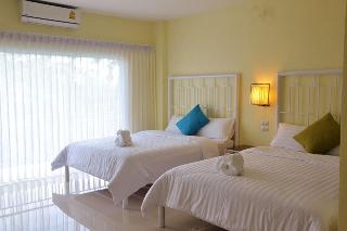 Southgate Residence Hotel fotoÄŸrafÄ±