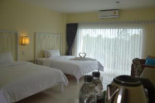 Southgate Residence Hotel fotoÄŸrafÄ±