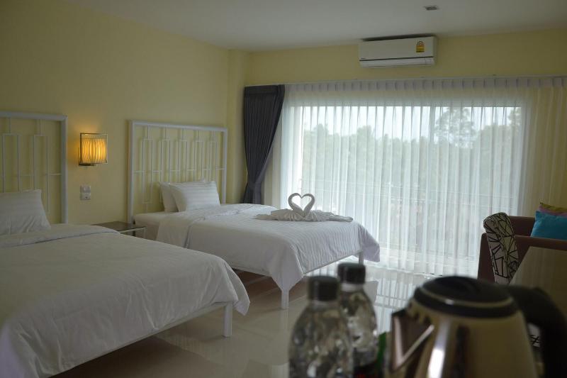 Southgate Residence Hotel - Oda