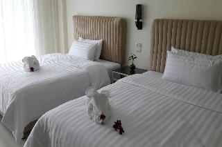 Southgate Residence Hotel fotoÄŸrafÄ±