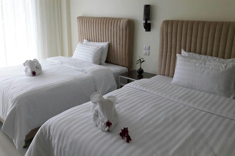 Southgate Residence Hotel - Oda