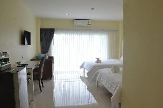 Southgate Residence Hotel fotoÄŸrafÄ±