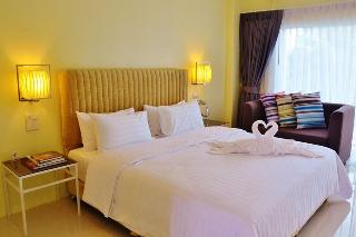 Southgate Residence Hotel fotoÄŸrafÄ±
