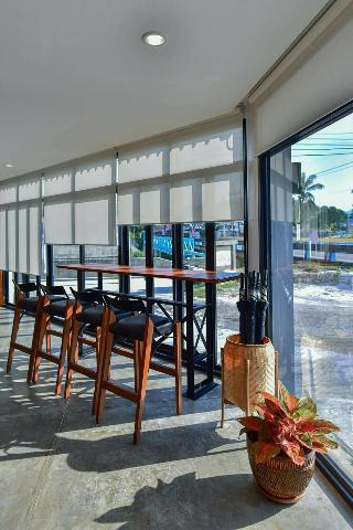 Raenong Boutique Hotel fotoÄŸrafÄ±