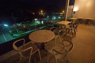 Raenong Boutique Hotel fotoÄŸrafÄ±
