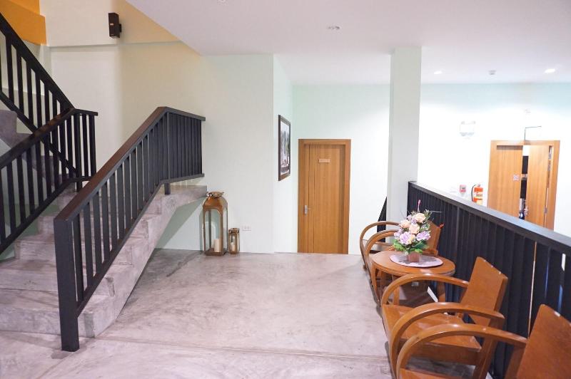 Raenong Boutique Hotel - Aktivite