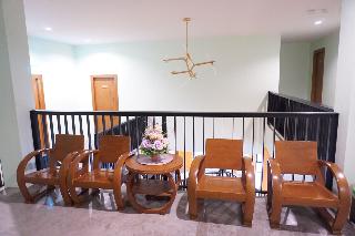 Raenong Boutique Hotel fotoÄŸrafÄ±