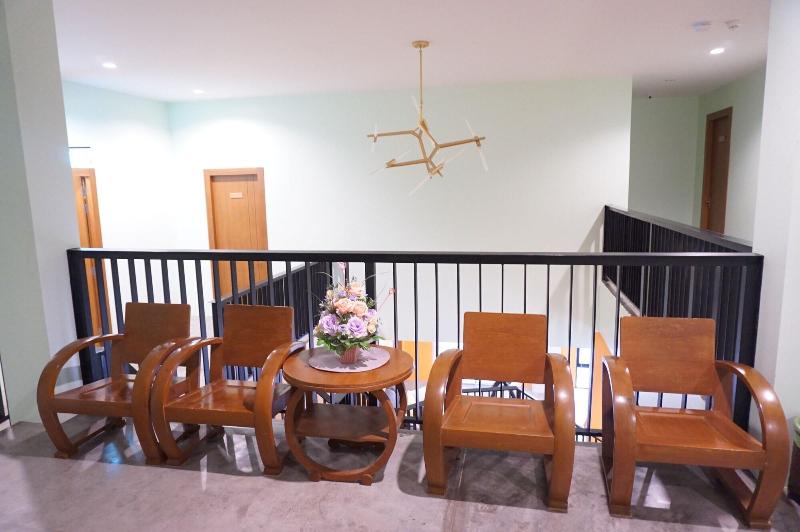 Raenong Boutique Hotel - Aktivite