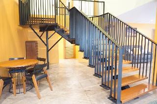 Raenong Boutique Hotel fotoÄŸrafÄ±