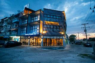 Raenong Boutique Hotel fotoÄŸrafÄ±