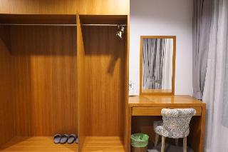 Raenong Boutique Hotel fotoÄŸrafÄ±