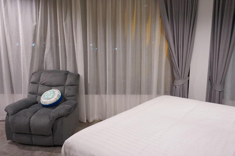 Raenong Boutique Hotel - Oda